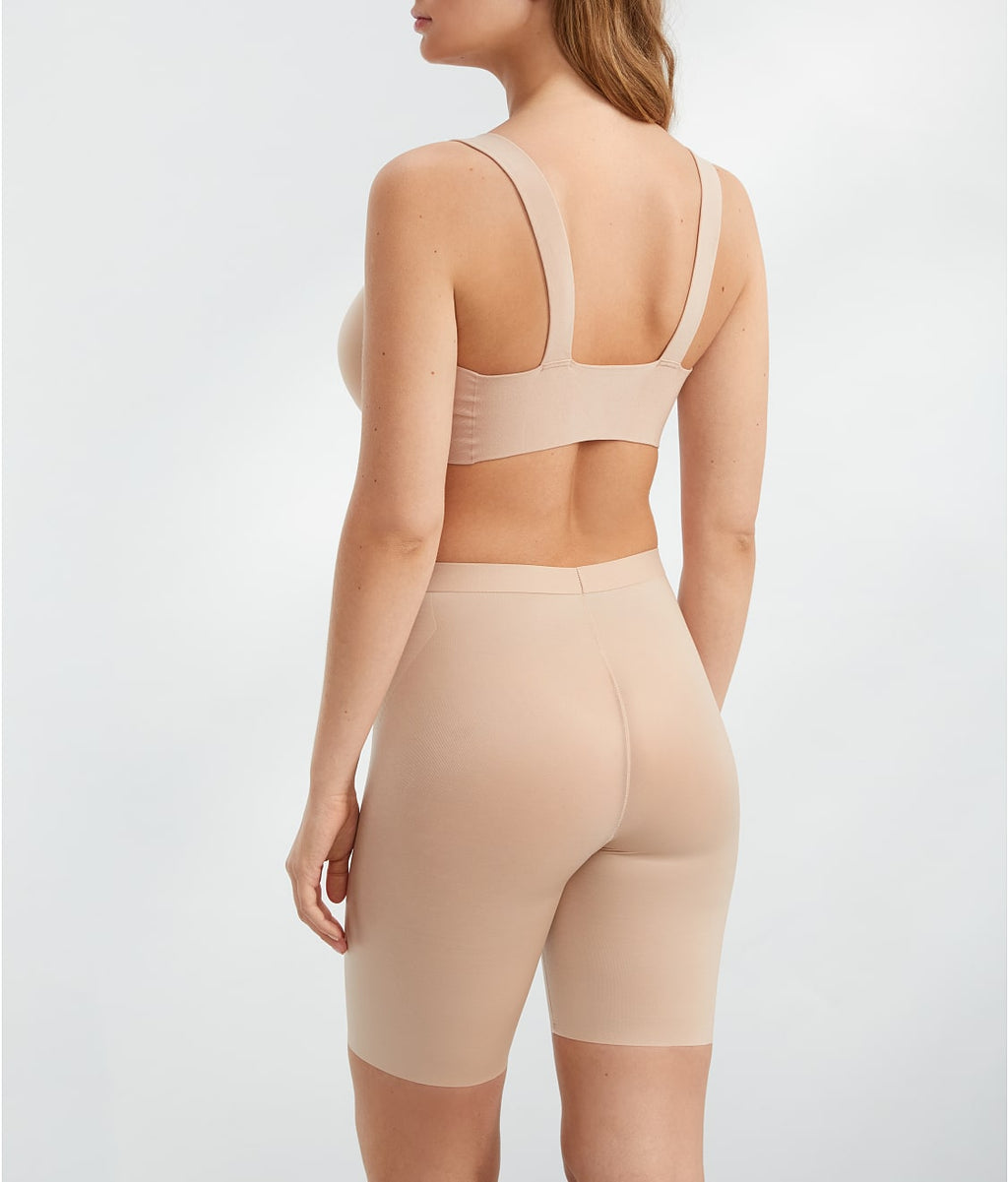 Thinstincts 2.0 Firm Control Mid-Thigh Shaper