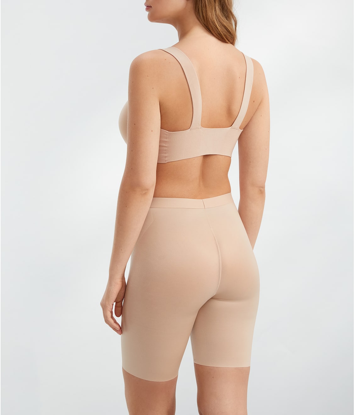 Thinstincts 2.0 Firm Control Mid-Thigh Shaper