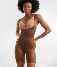 Chestnut Brown