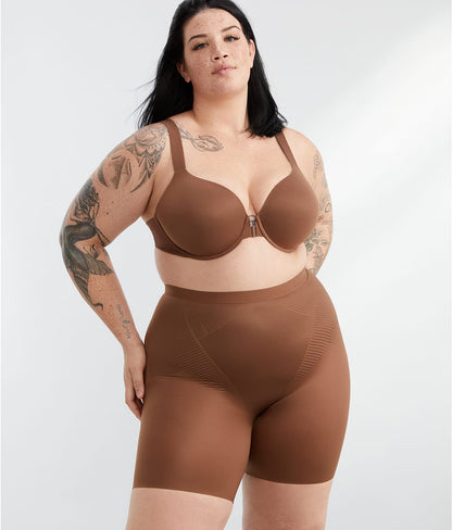Thinstincts 2.0 Firm-Control Girl Short