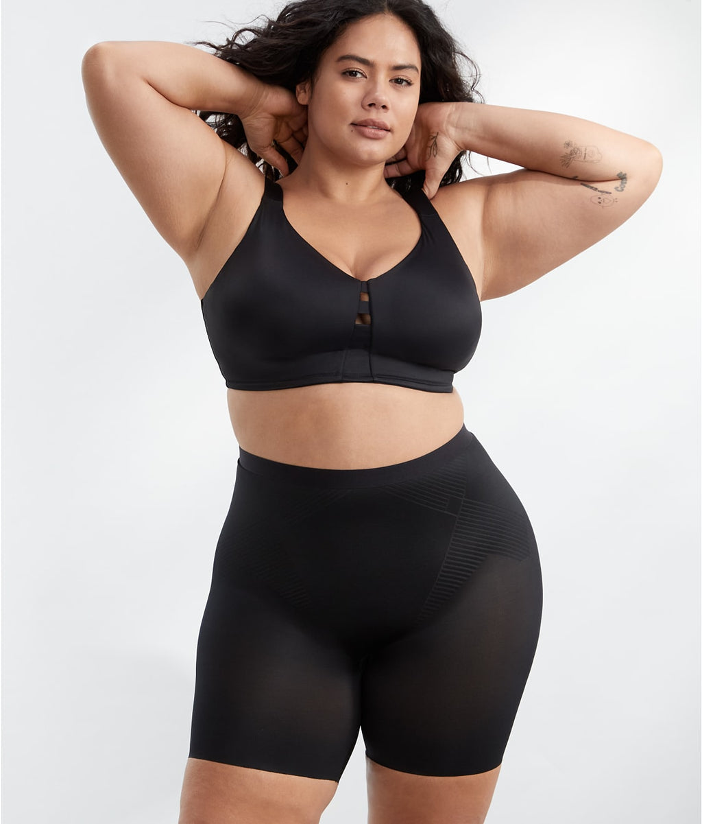 Thinstincts 2.0 Firm-Control Girl Short