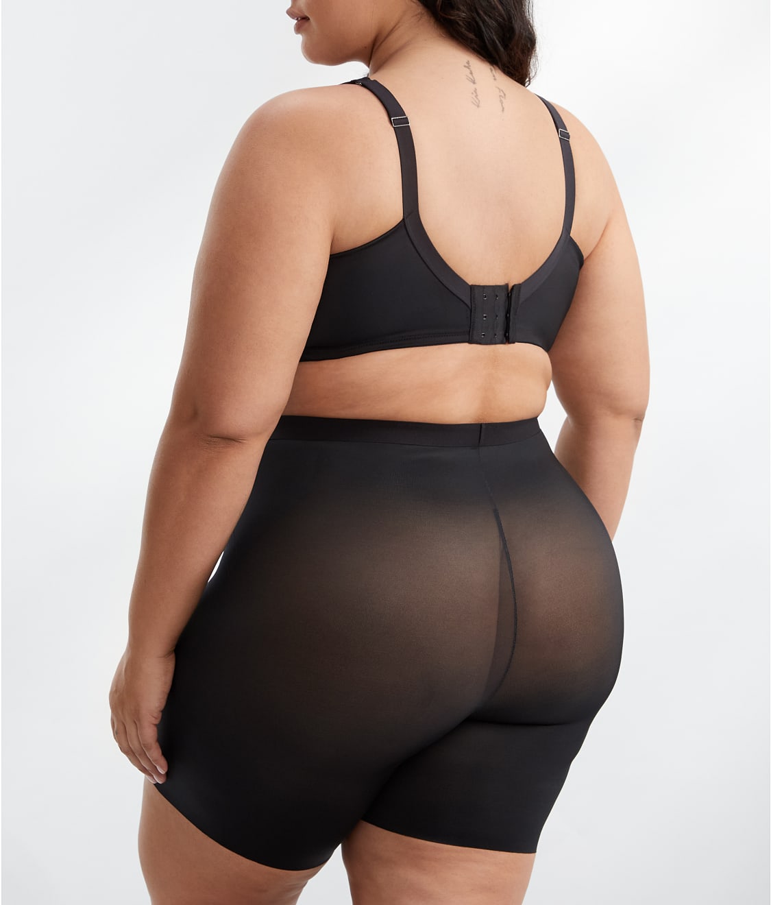 Thinstincts 2.0 Firm-Control Girl Short