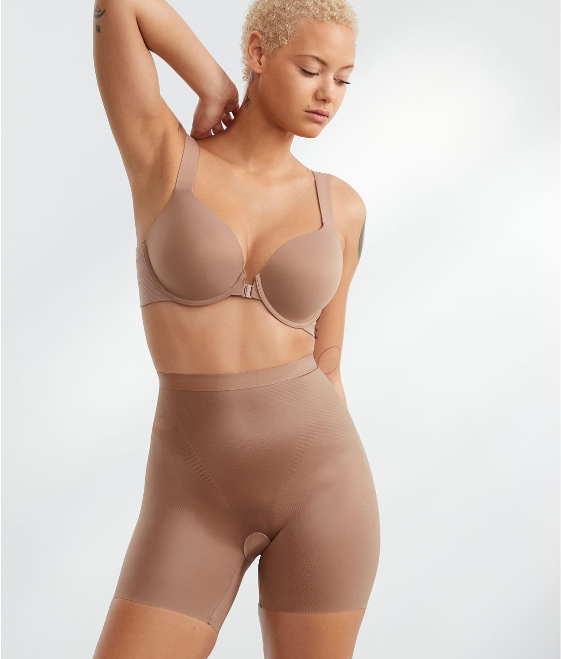 Thinstincts 2.0 Firm-Control Girl Short