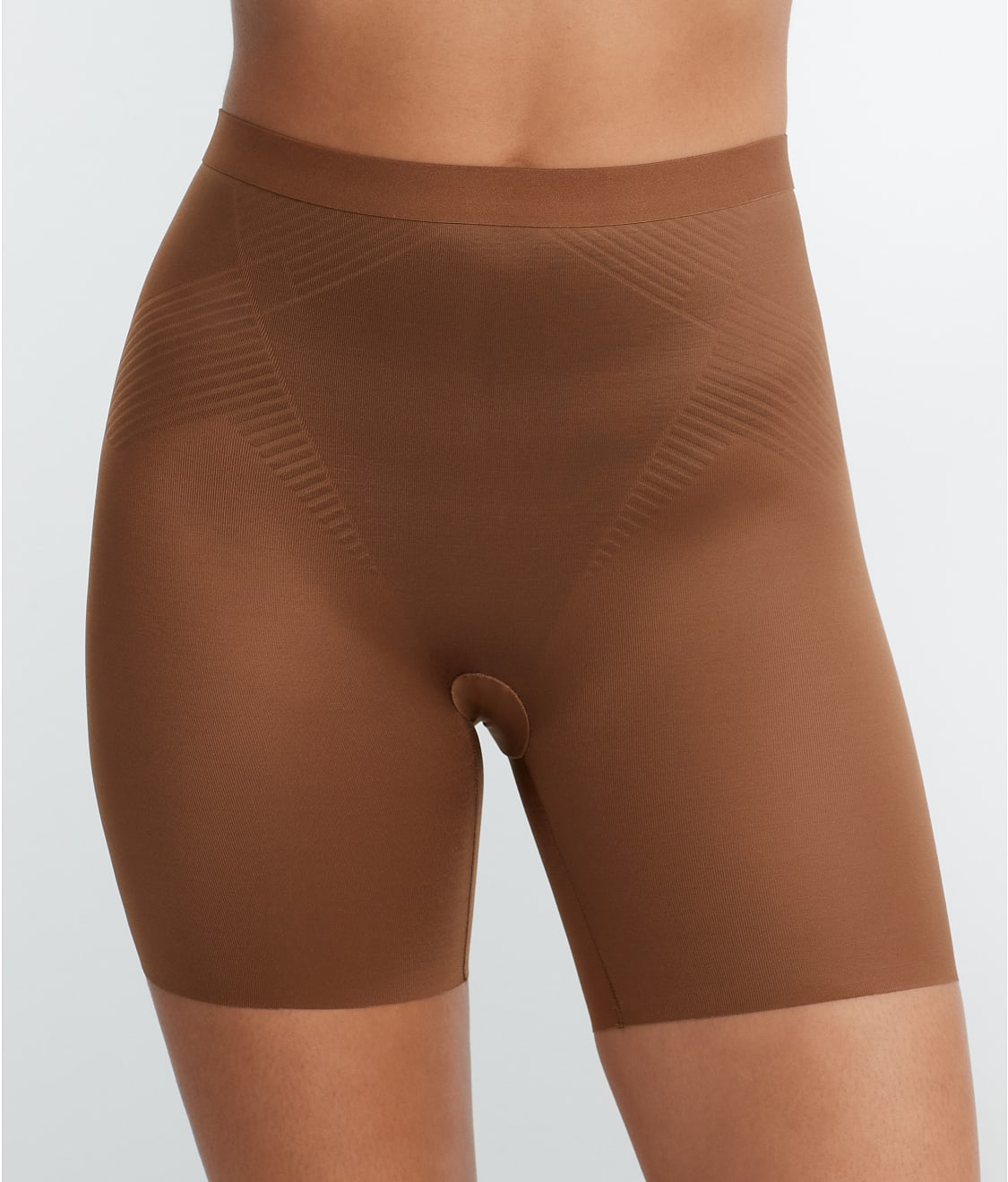 Thinstincts 2.0 Firm-Control Girl Short