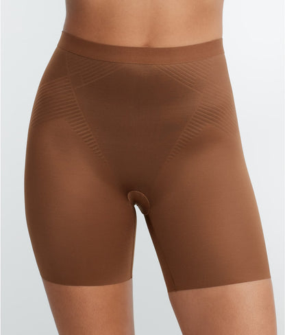 Thinstincts 2.0 Firm-Control Girl Short