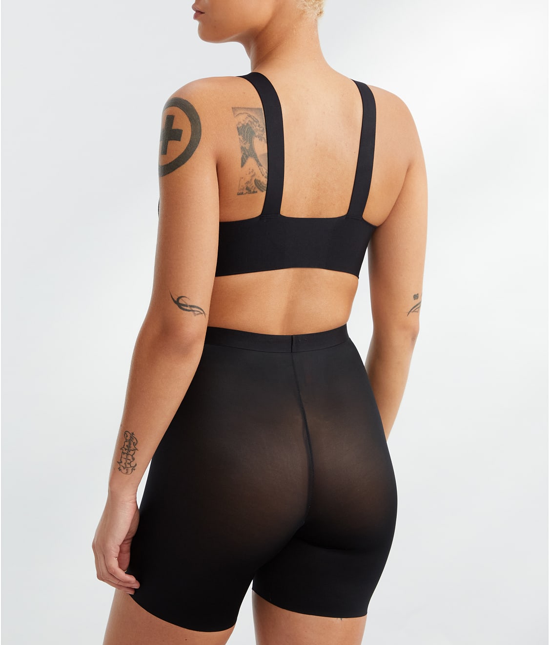 Thinstincts 2.0 Firm-Control Girl Short