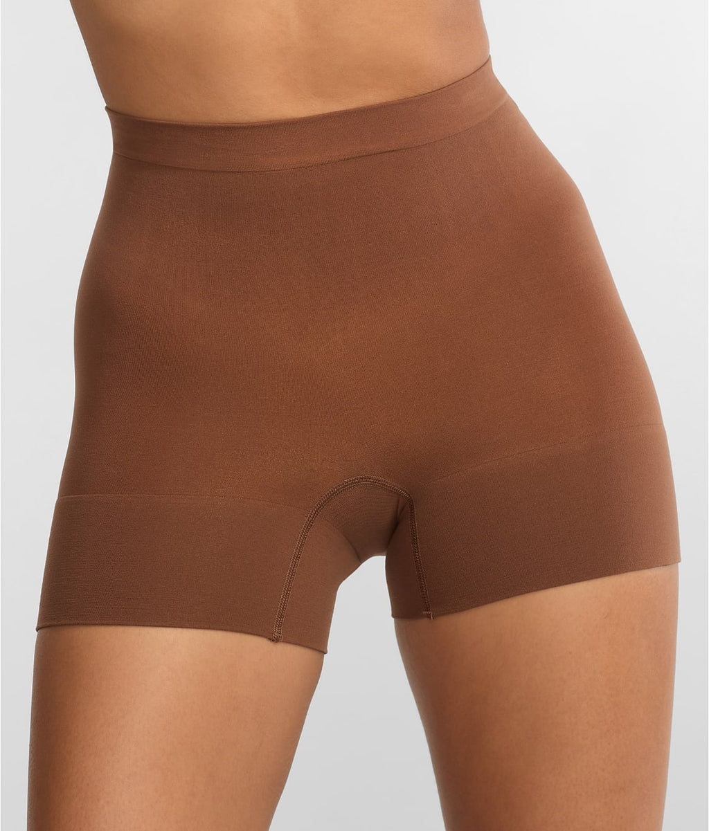 Everyday Seamless Shorty