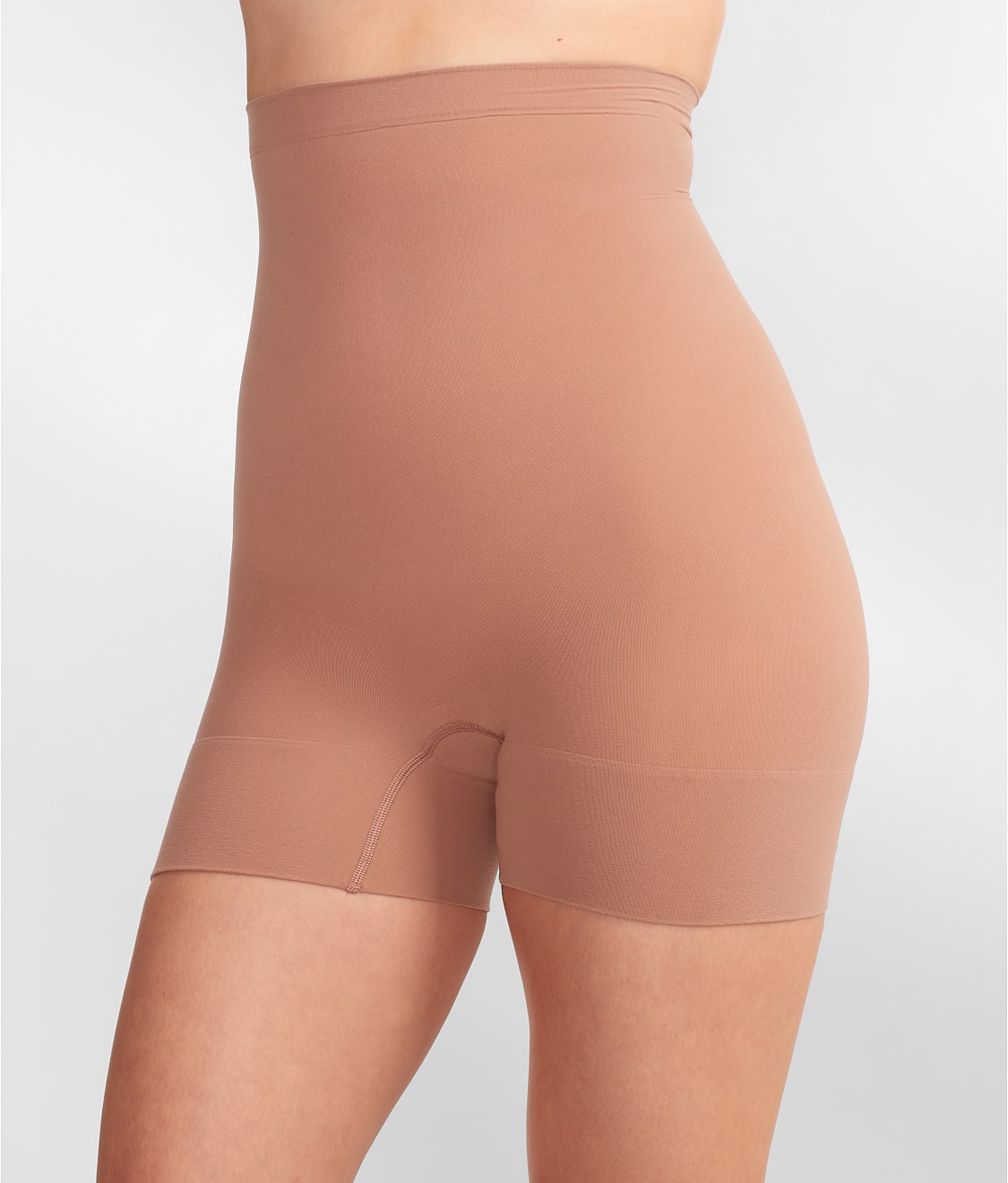 Everyday Seamless High-Waist Shorty