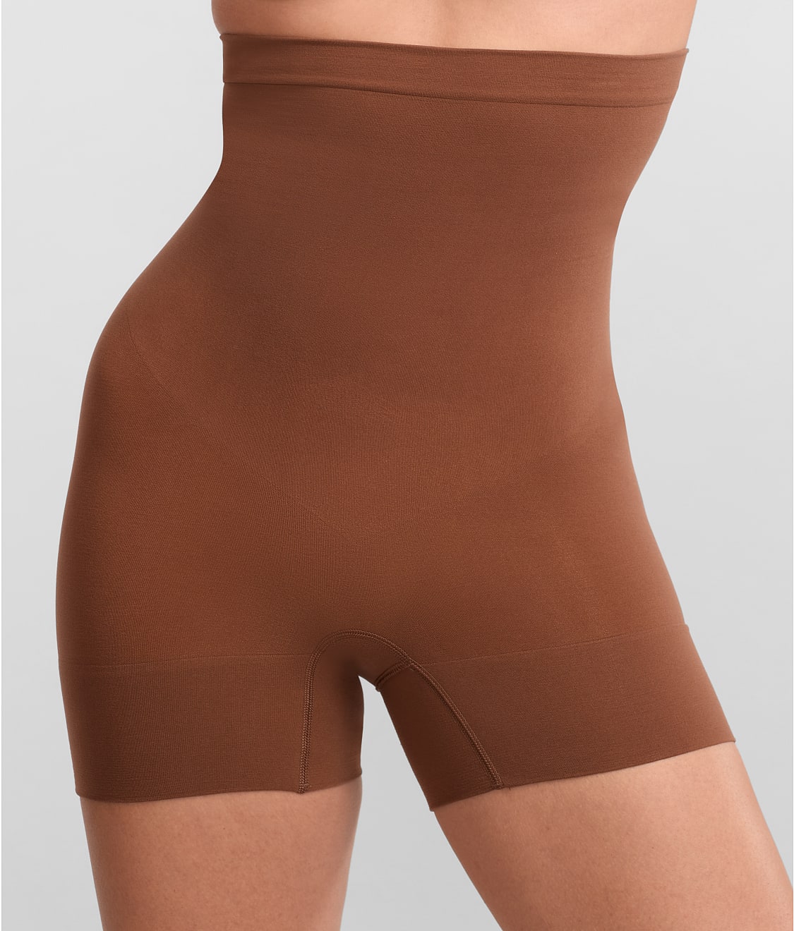Everyday Seamless High-Waist Shorty