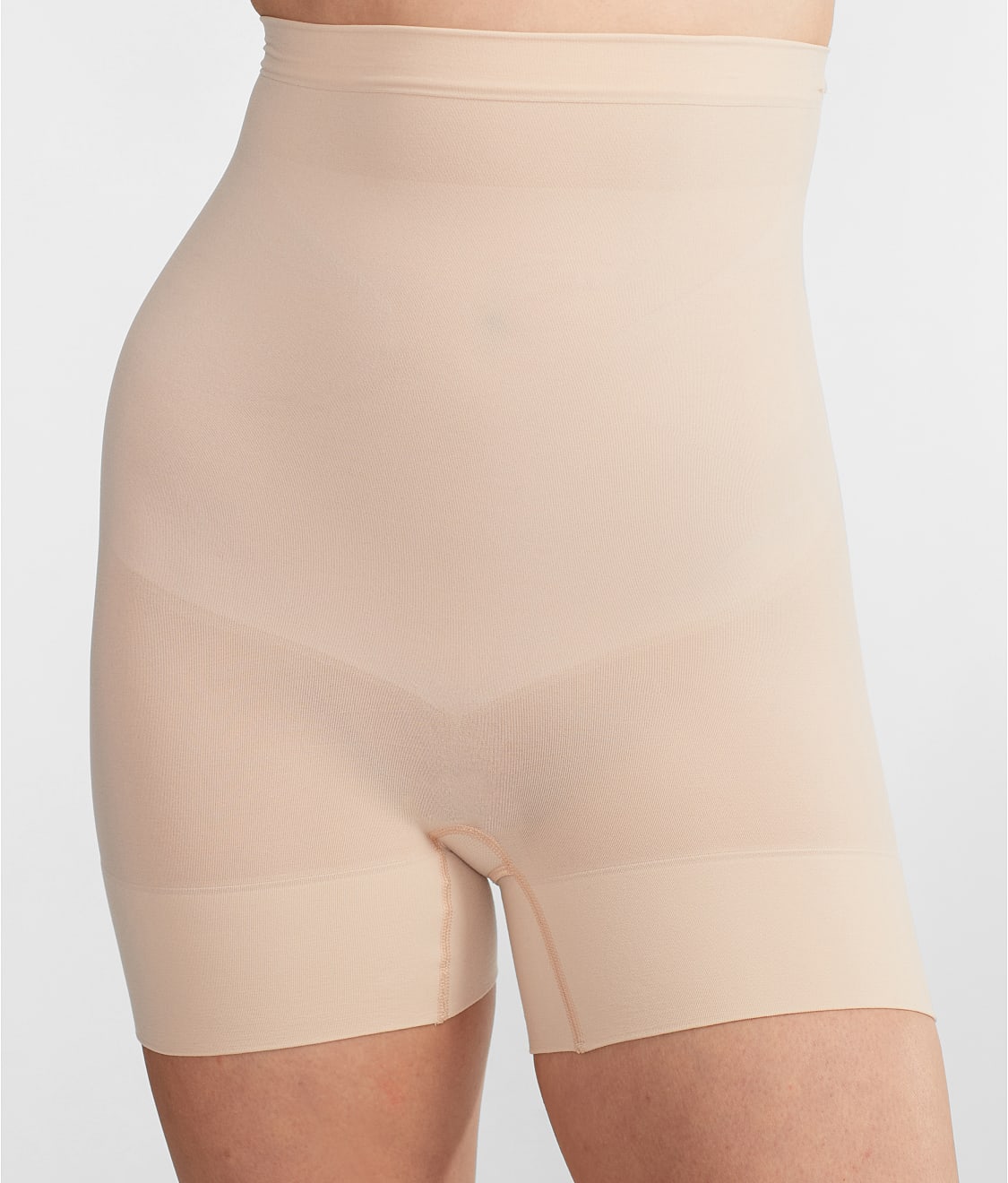 Everyday Seamless High-Waist Shorty