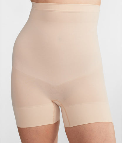 Everyday Seamless High-Waist Shorty