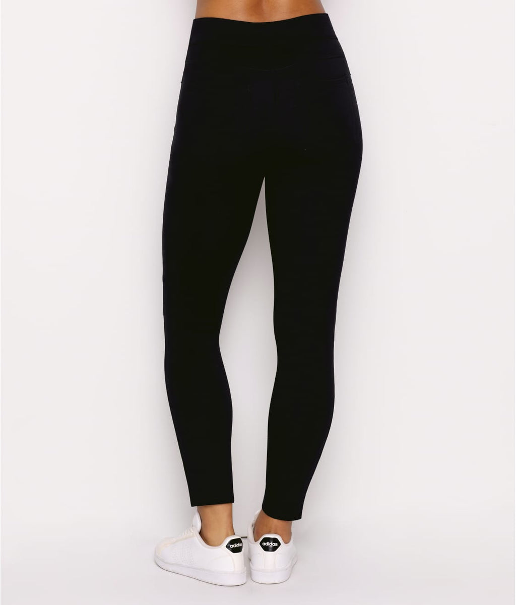 The Perfect Black Pant, Ankle 4-Pocket
