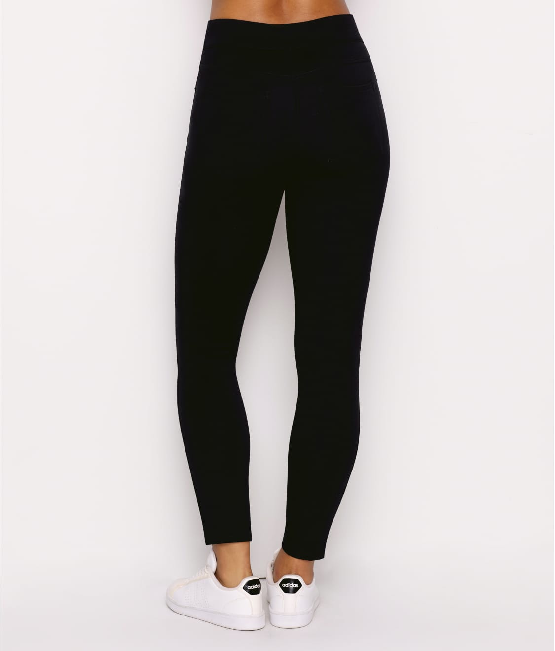 The Perfect Black Pant, Ankle 4-Pocket