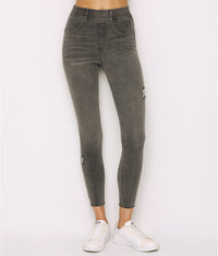 Vintage Grey