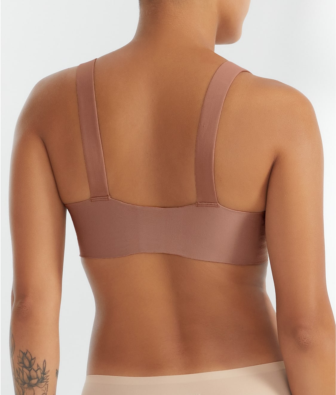 Bra-llelujah Front-Close T-Shirt Bra
