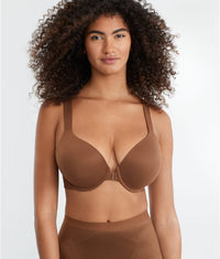 Chestnut Brown