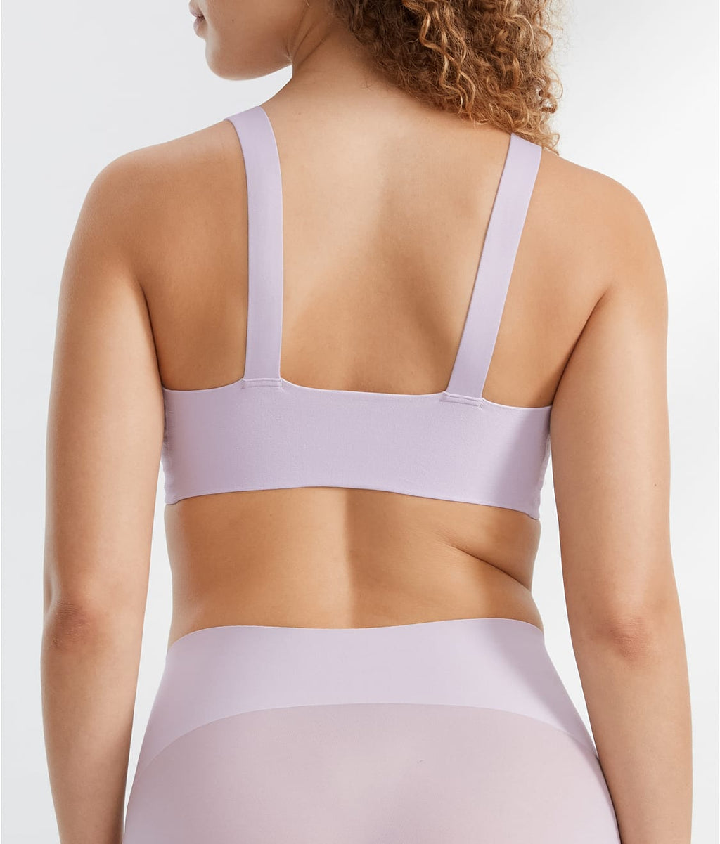 Bra-llelujah Front-Close T-Shirt Bra