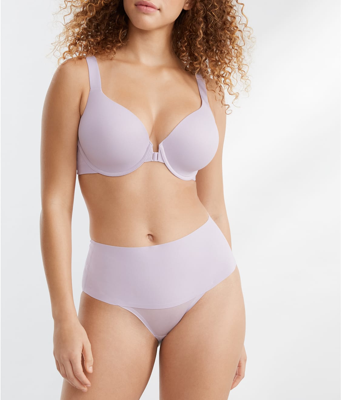 Bra-llelujah Front-Close T-Shirt Bra