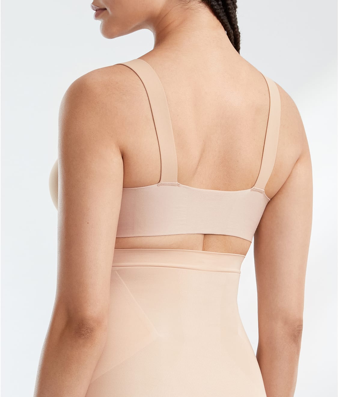 Bra-llelujah Front-Close T-Shirt Bra