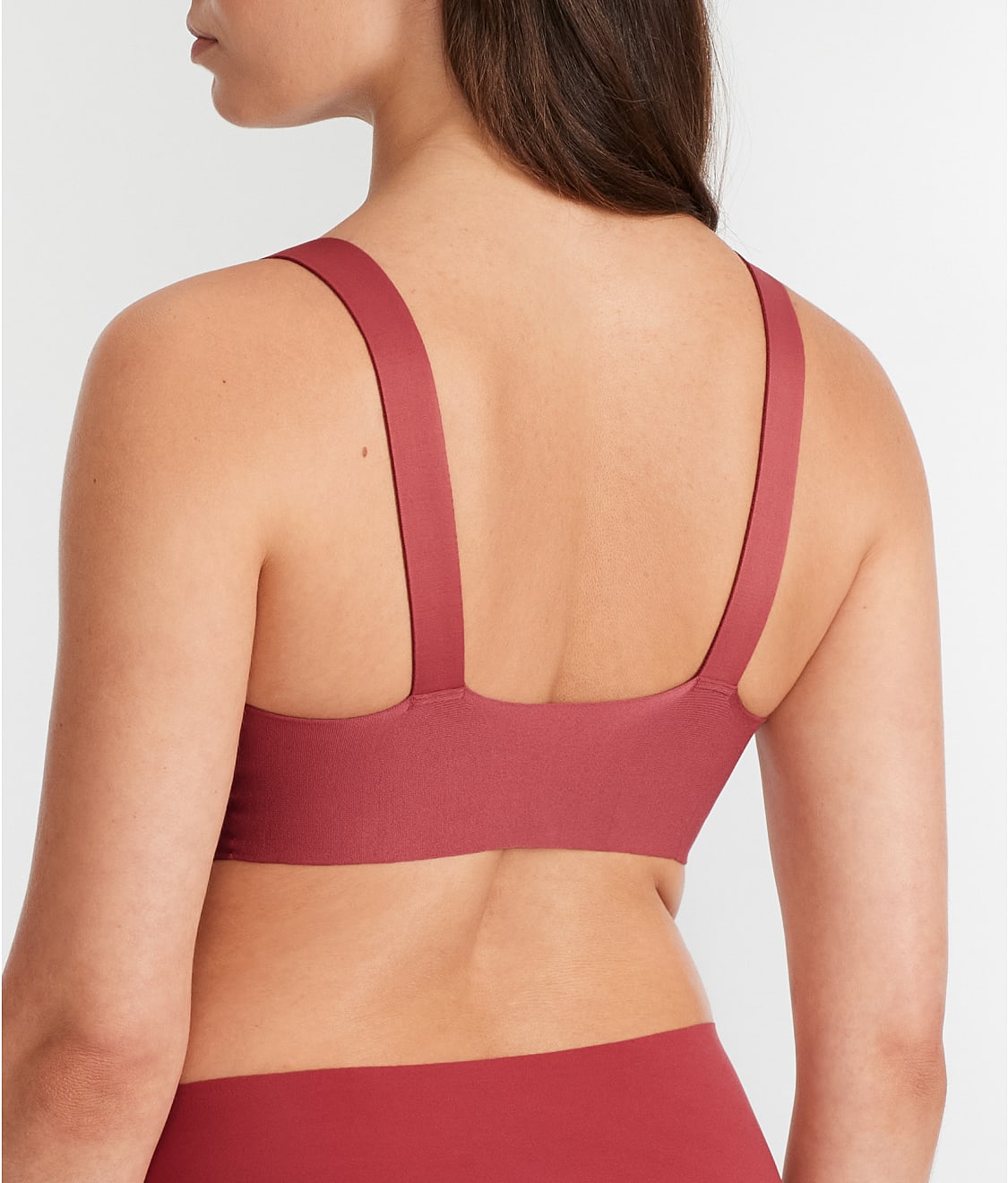 Bra-llelujah Front-Close T-Shirt Bra