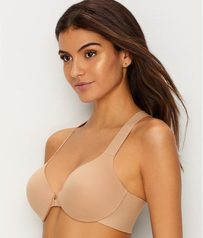 Bra-llelujah Racerback T-Shirt Bra