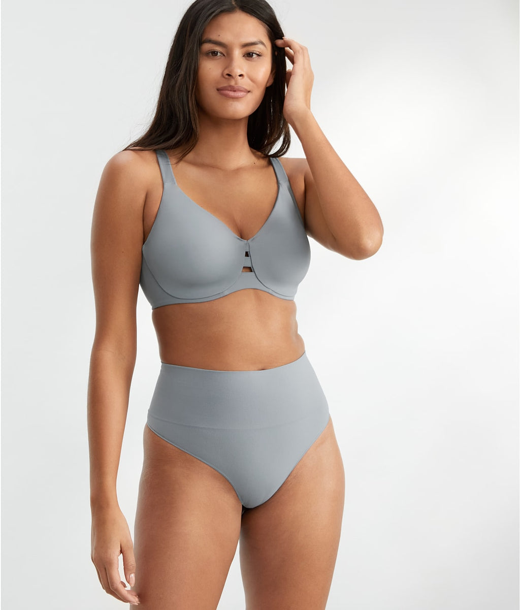Ecocare Firm Control Thong