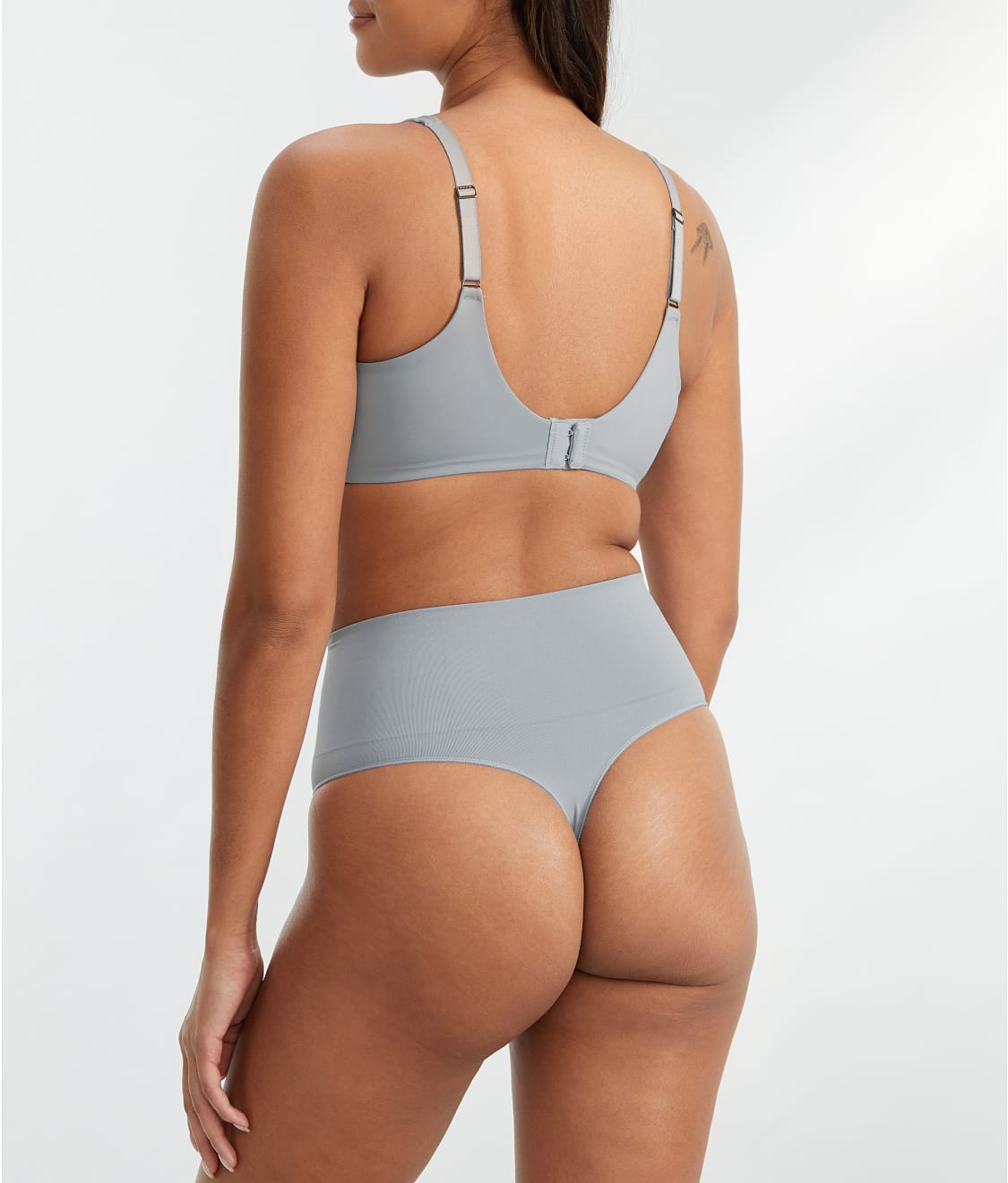 Ecocare Firm Control Thong