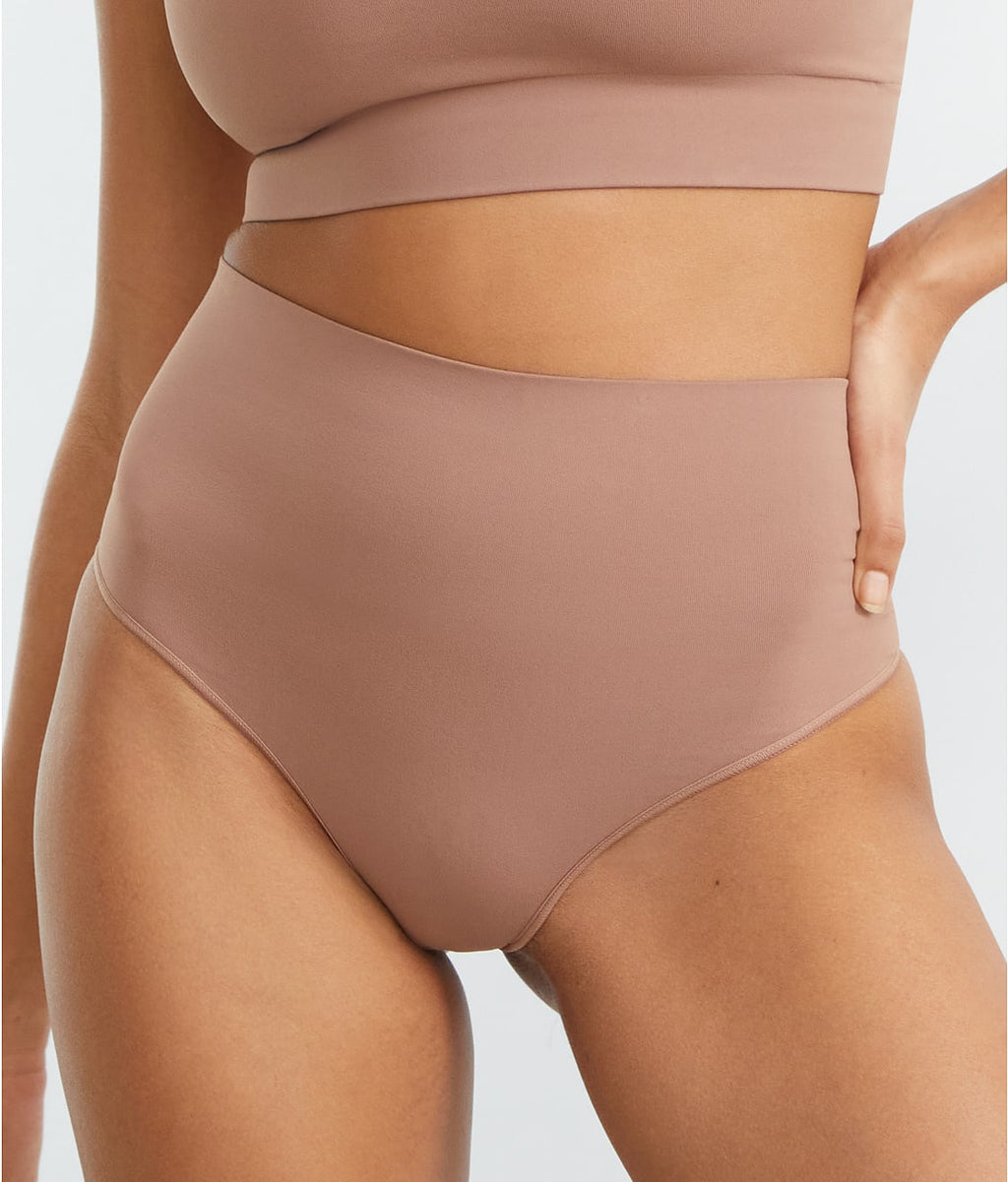 Ecocare Firm Control Thong