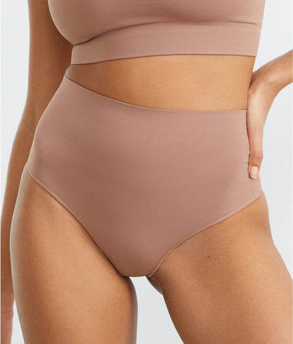 Ecocare Firm Control Thong