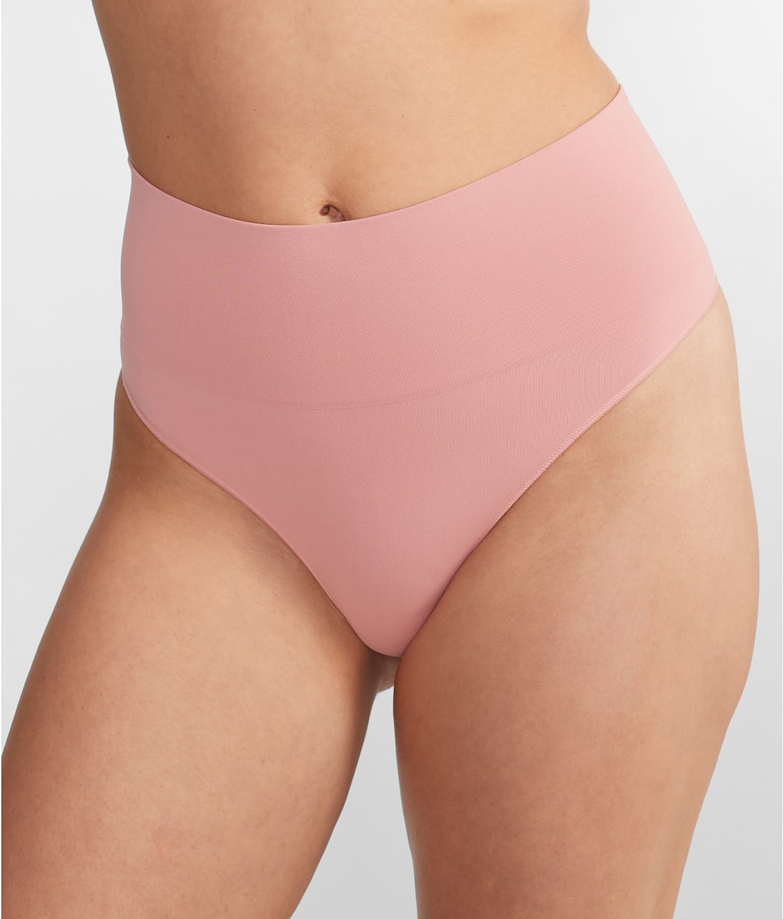 Ecocare Firm Control Thong