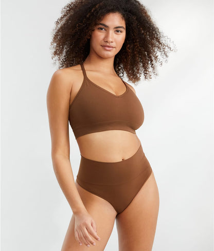 Ecocare Firm Control Thong