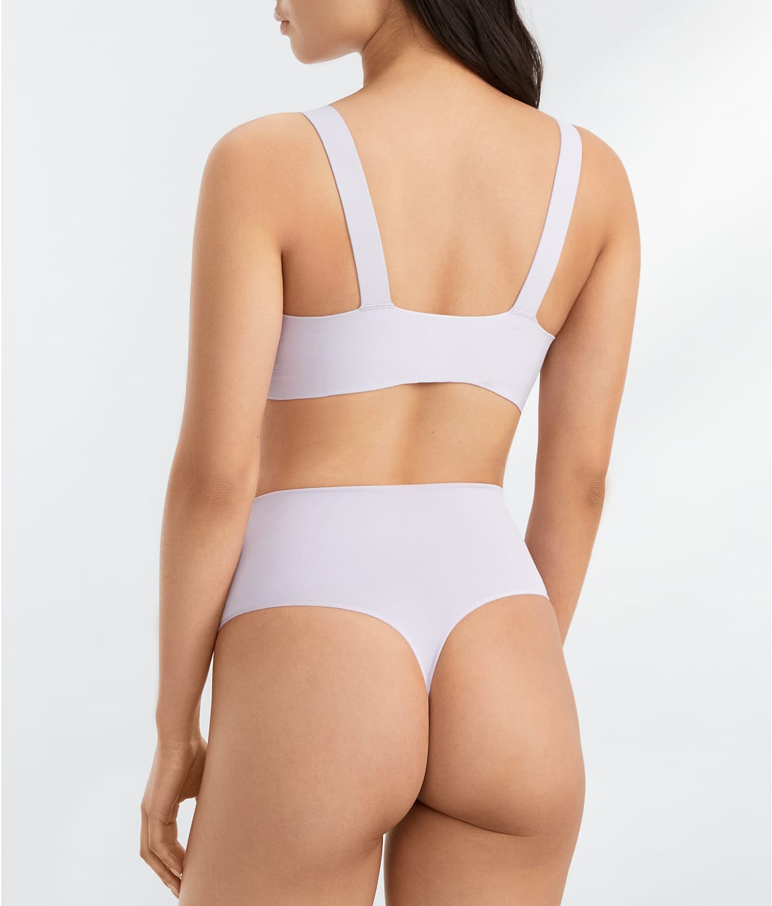 Ecocare Firm Control Thong