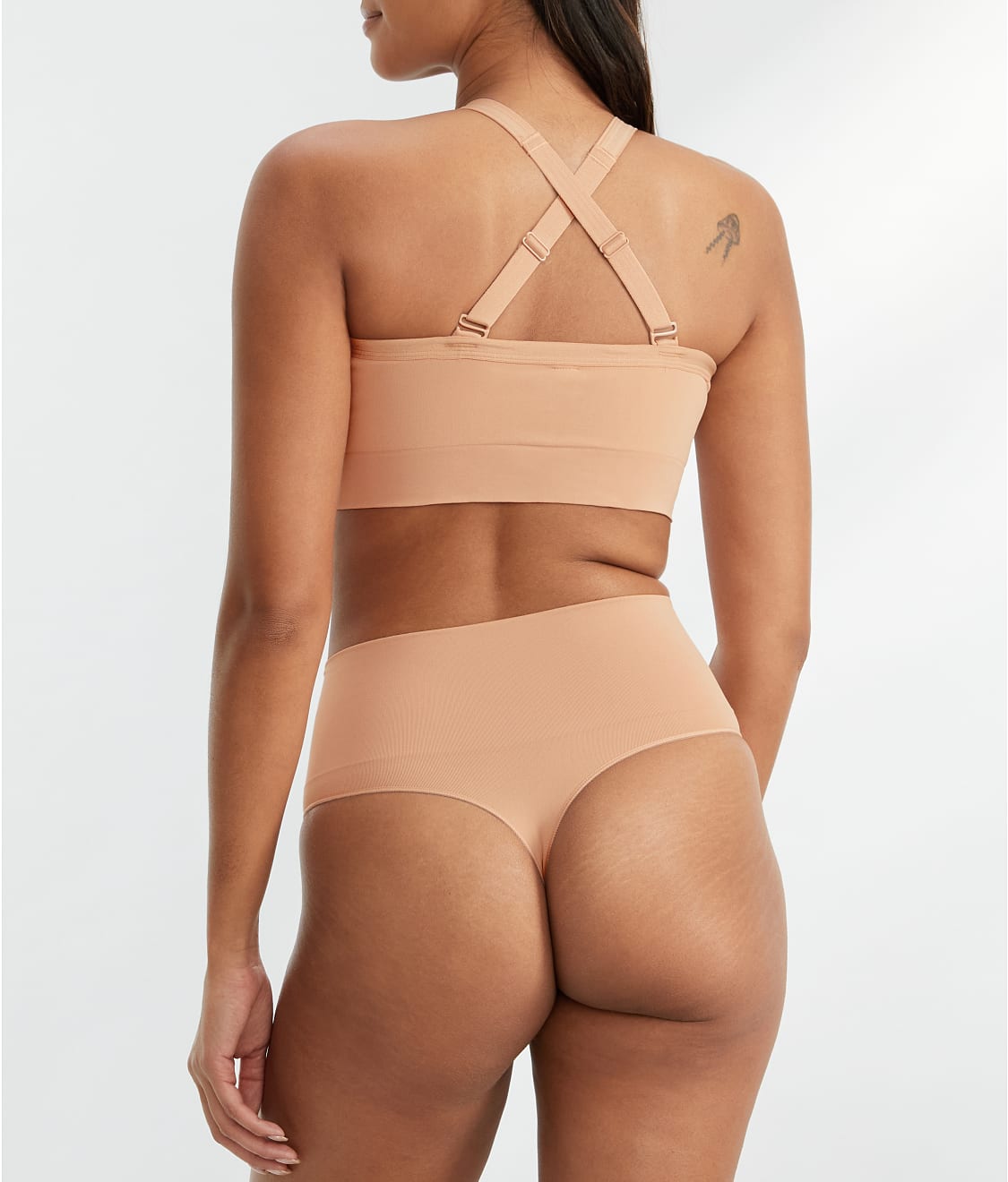 Ecocare Firm Control Thong
