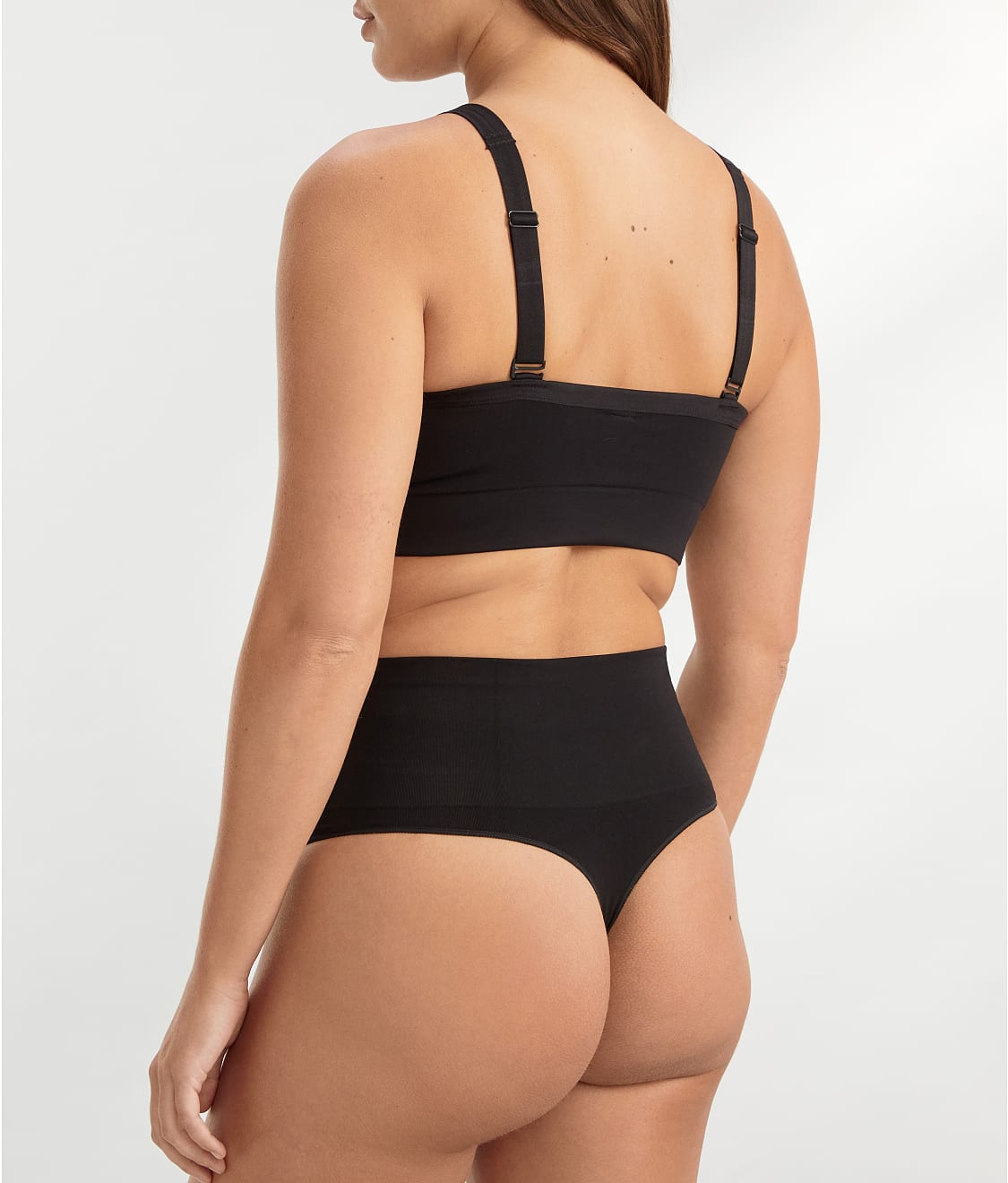 Ecocare Firm Control Thong