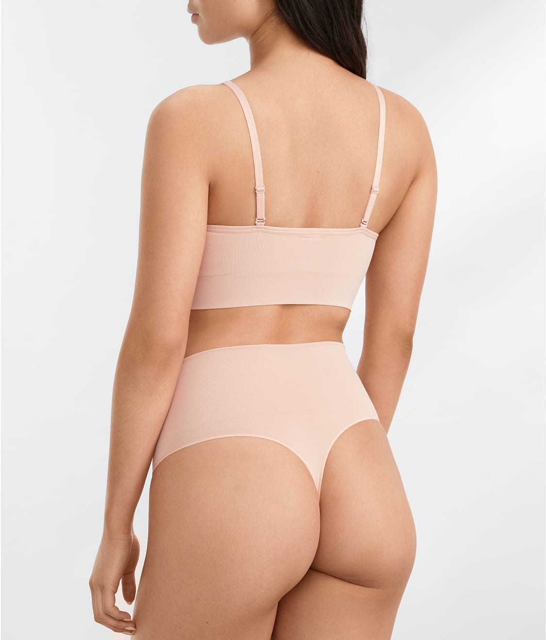 Ecocare Firm Control Thong