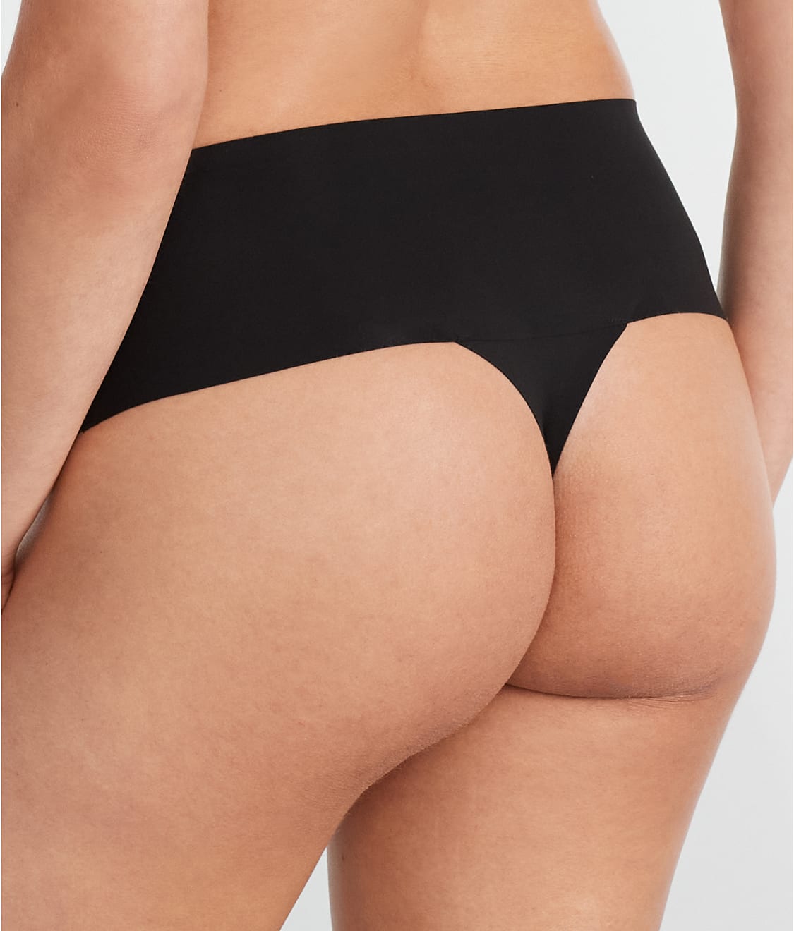 Undie-tectable Thong