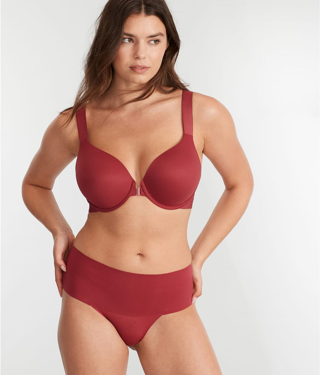 Undie-tectable Thong