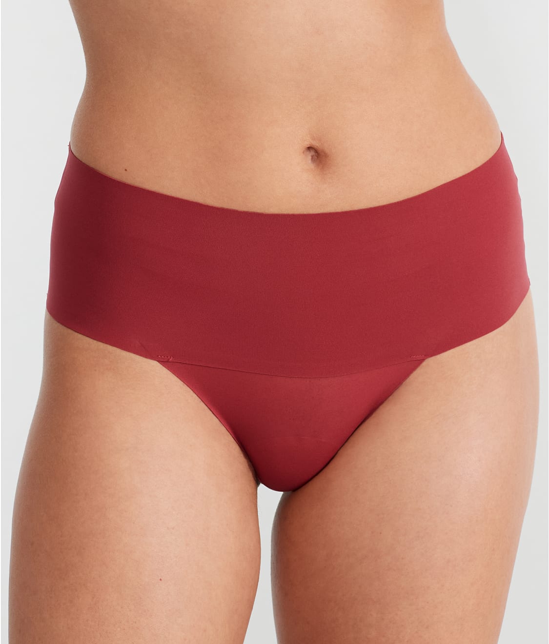 Undie-tectable Thong