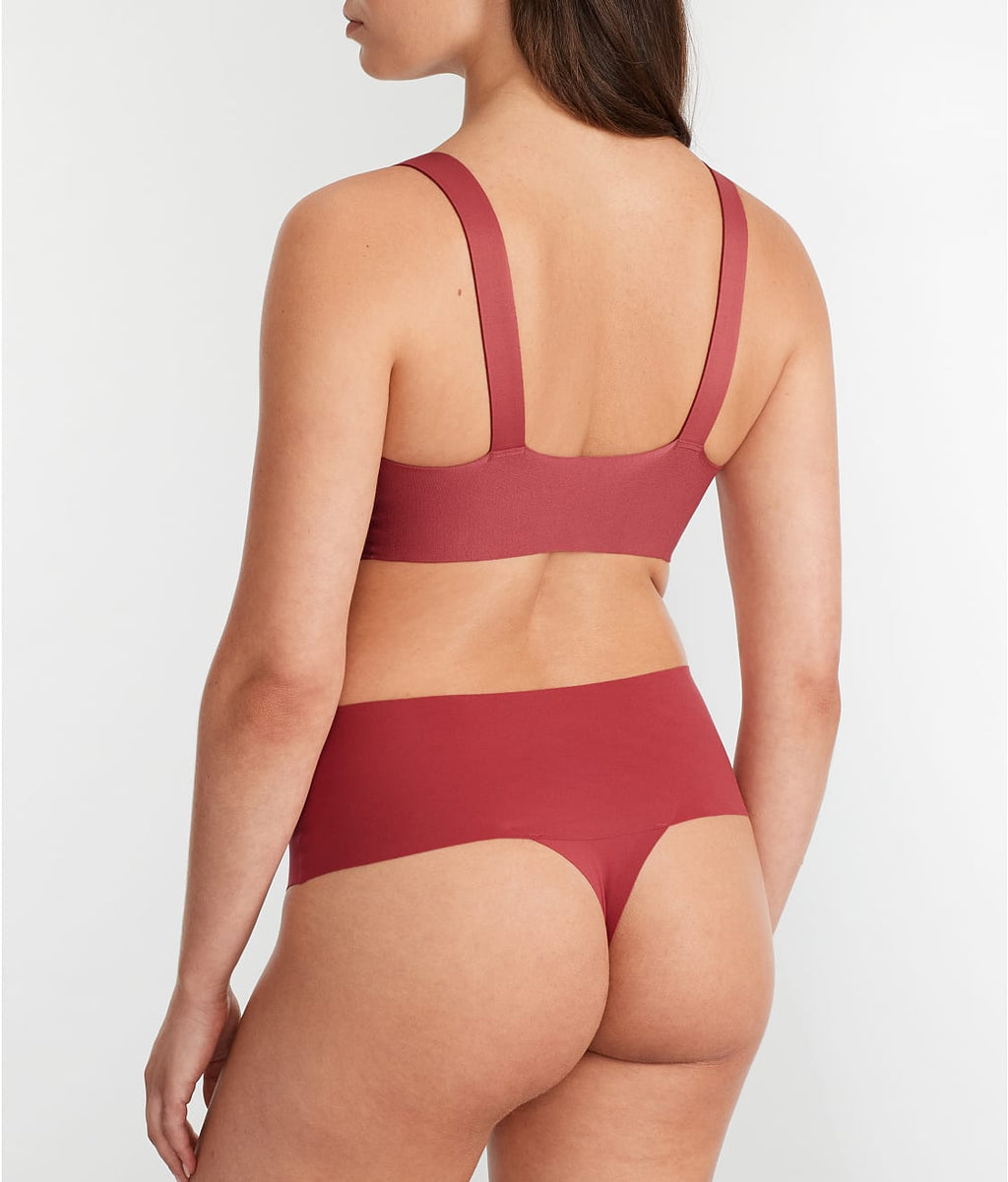 Undie-tectable Thong