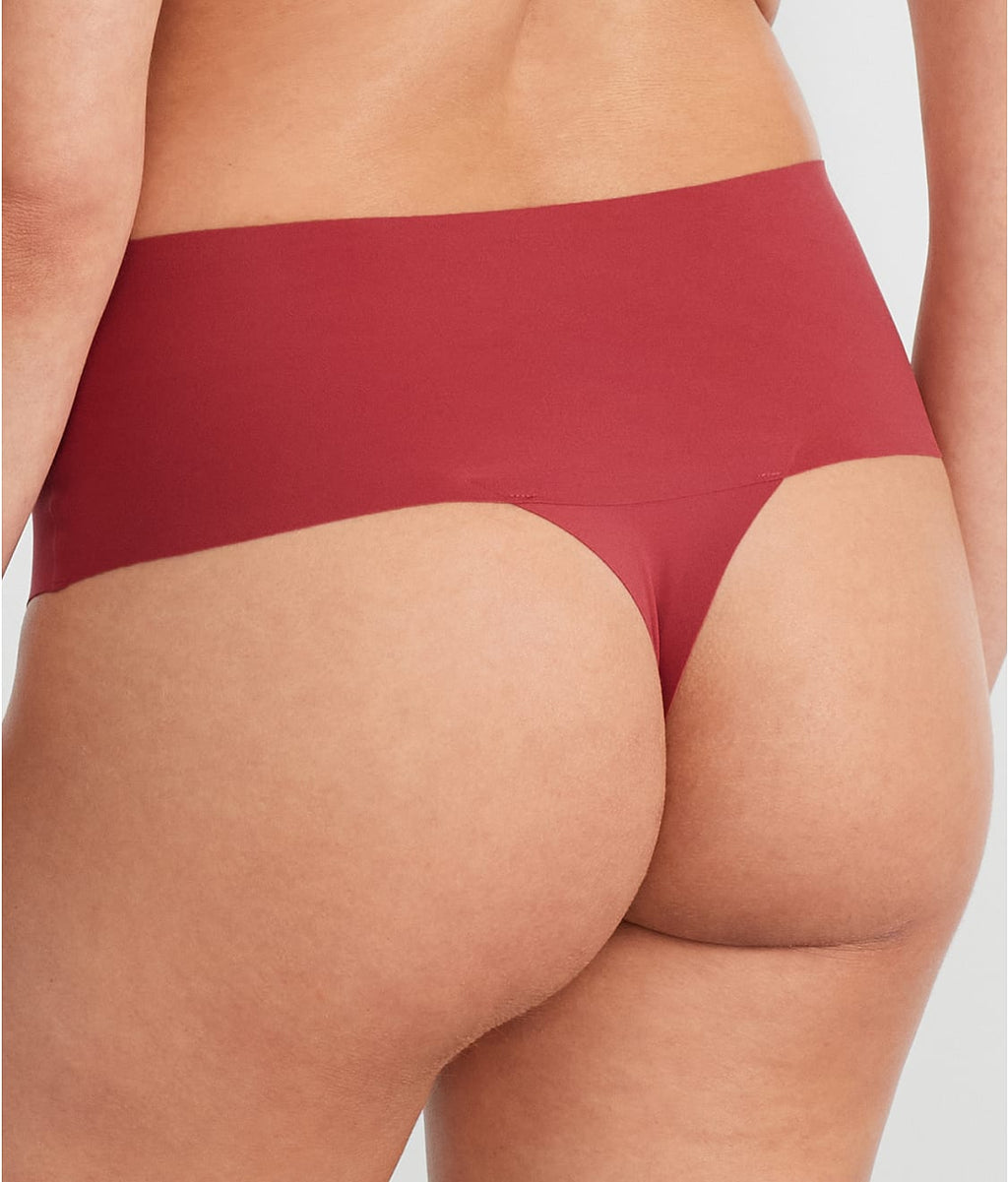 Undie-tectable Thong
