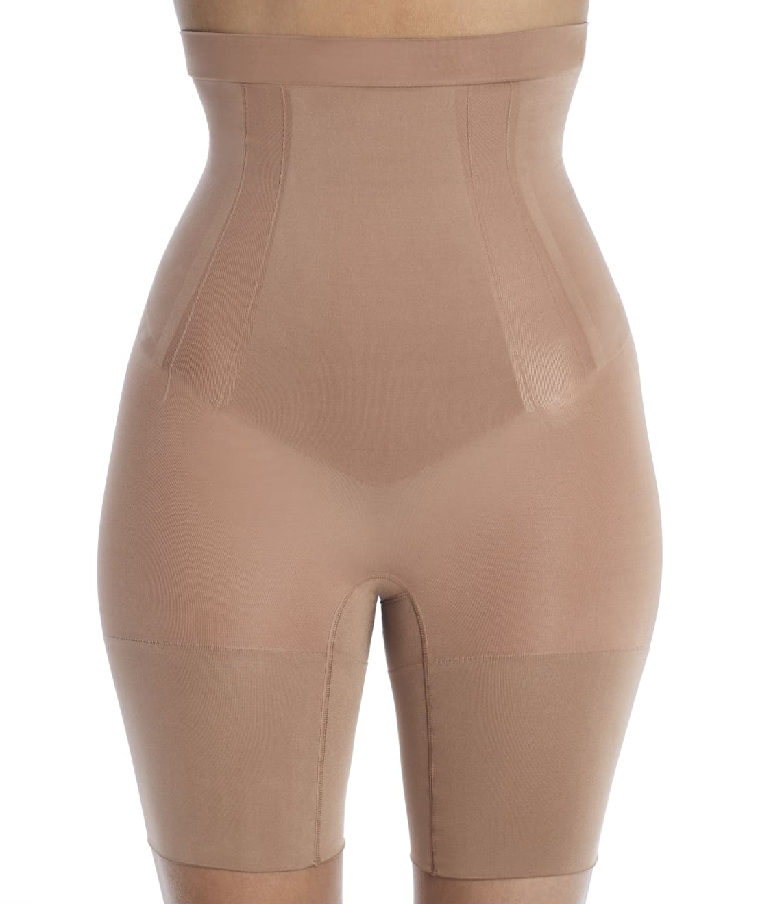 OnCore Firm Control High-Waist Thigh Shaper