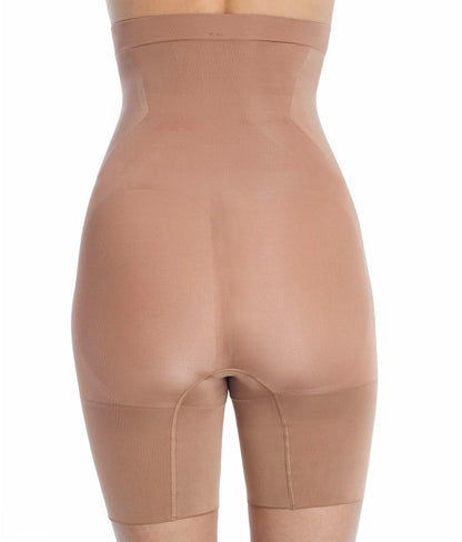 OnCore Firm Control High-Waist Thigh Shaper