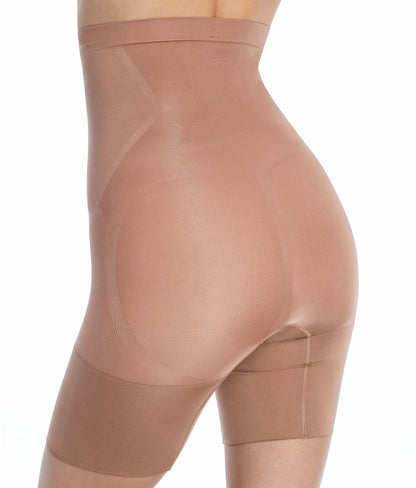 OnCore Firm Control High-Waist Thigh Shaper