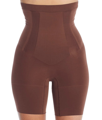 OnCore Firm Control High-Waist Thigh Shaper