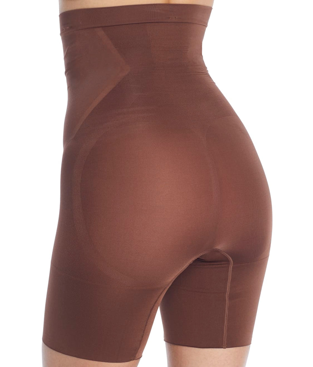 OnCore Firm Control High-Waist Thigh Shaper