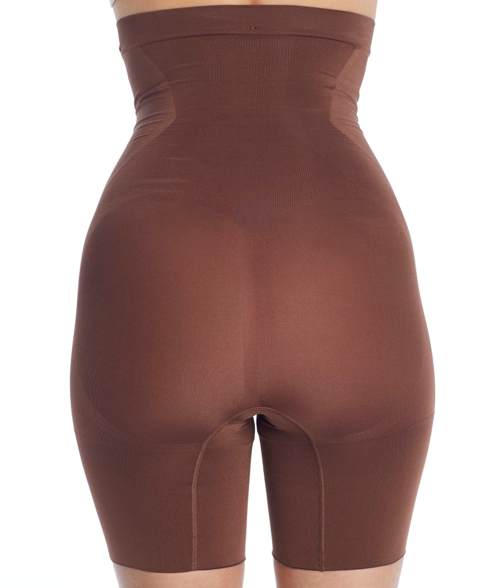 OnCore Firm Control High-Waist Thigh Shaper