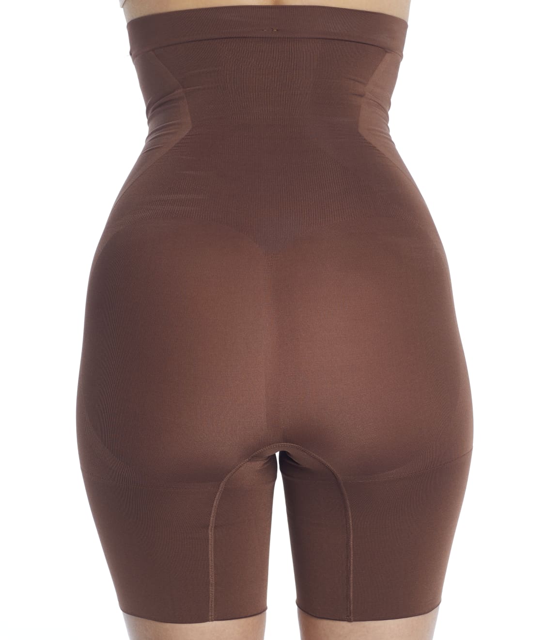 OnCore Firm Control High-Waist Thigh Shaper