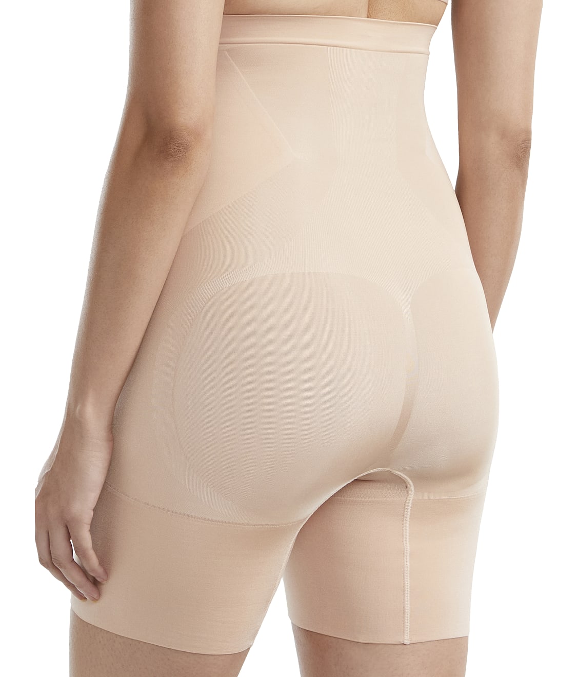 OnCore Firm Control High-Waist Thigh Shaper