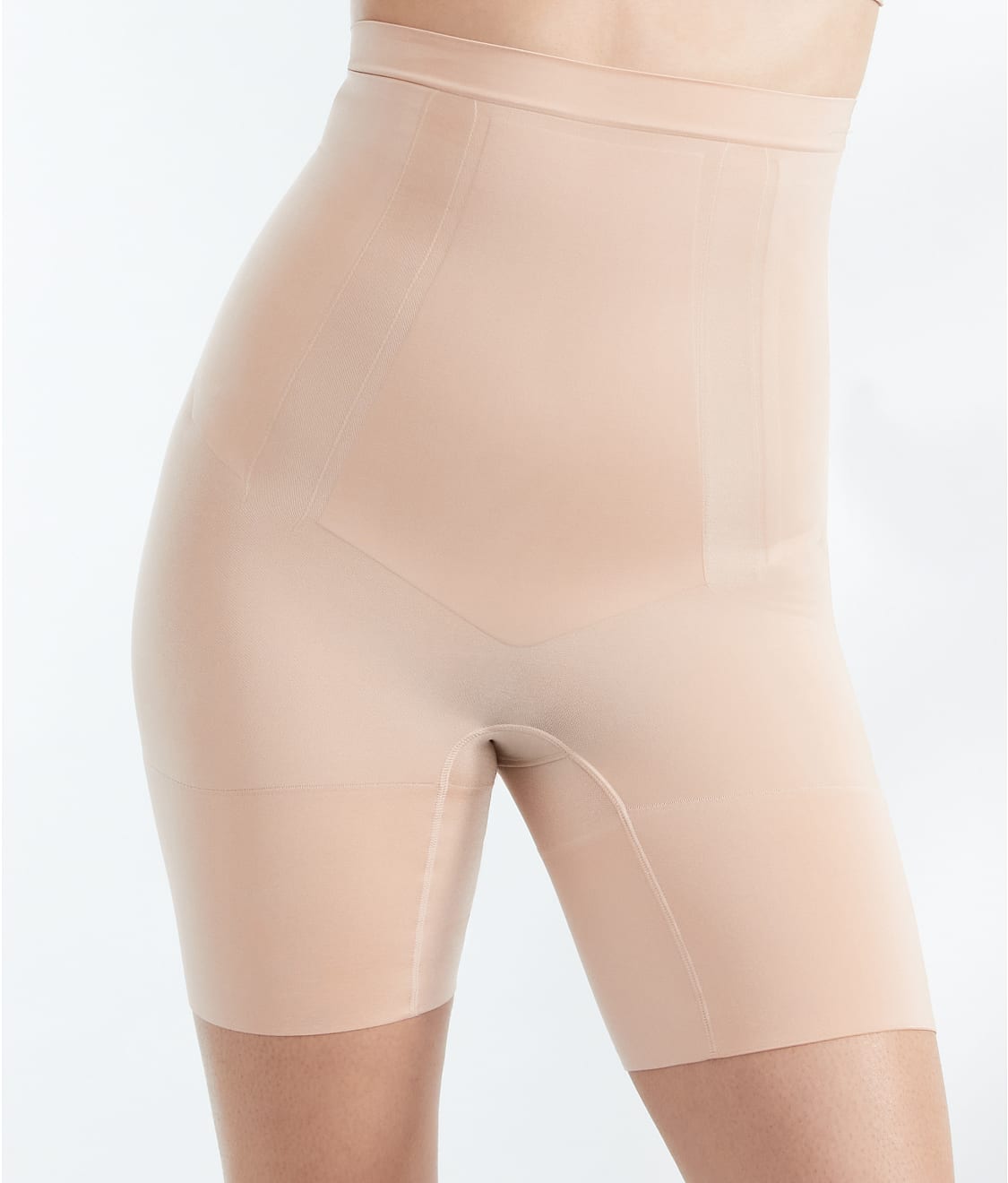 OnCore Firm Control High-Waist Thigh Shaper