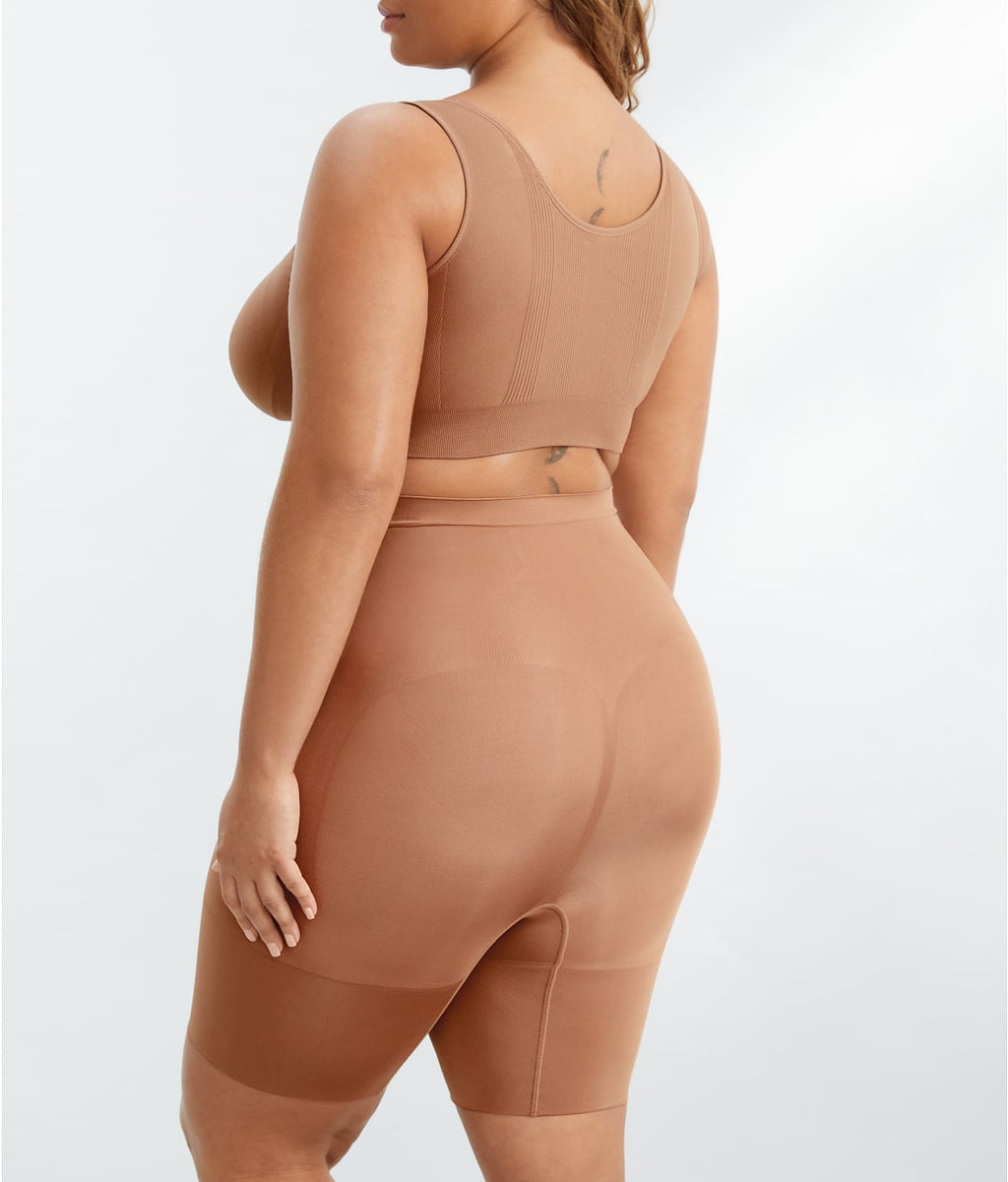 OnCore Firm Control Mid-Thigh Shaper